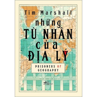 Sách - Những tù nhân của địa lý