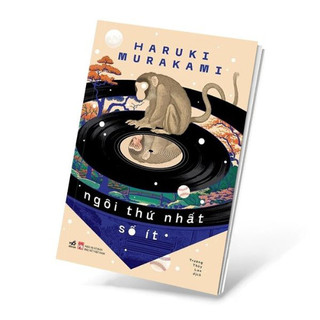 Sách - Ngôi thứ nhất số it