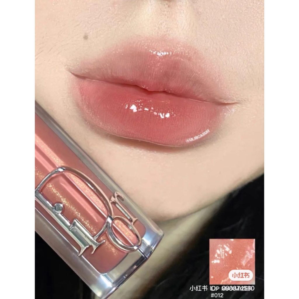 Son dưỡng Dior Addict Lip Maximizer Fullbox Unbox - 004, 009, 018, 024, 001, 038, 037, 027, 028, 020