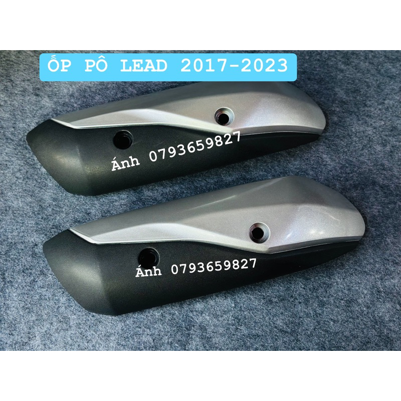 ỐP PÔ LEAD 2017-2023