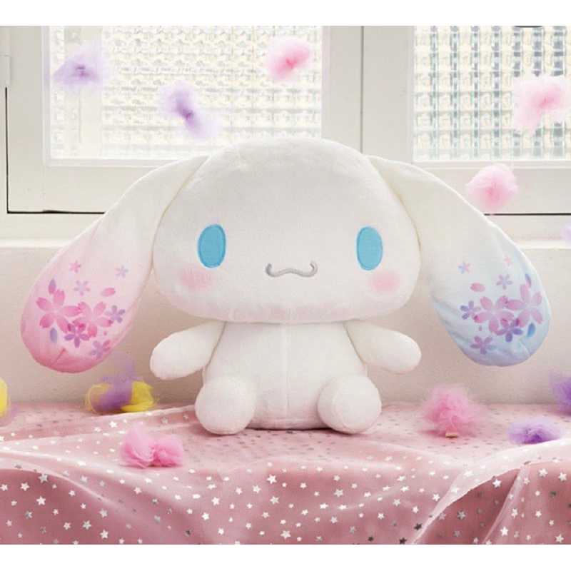 Gấu bông Sanrio