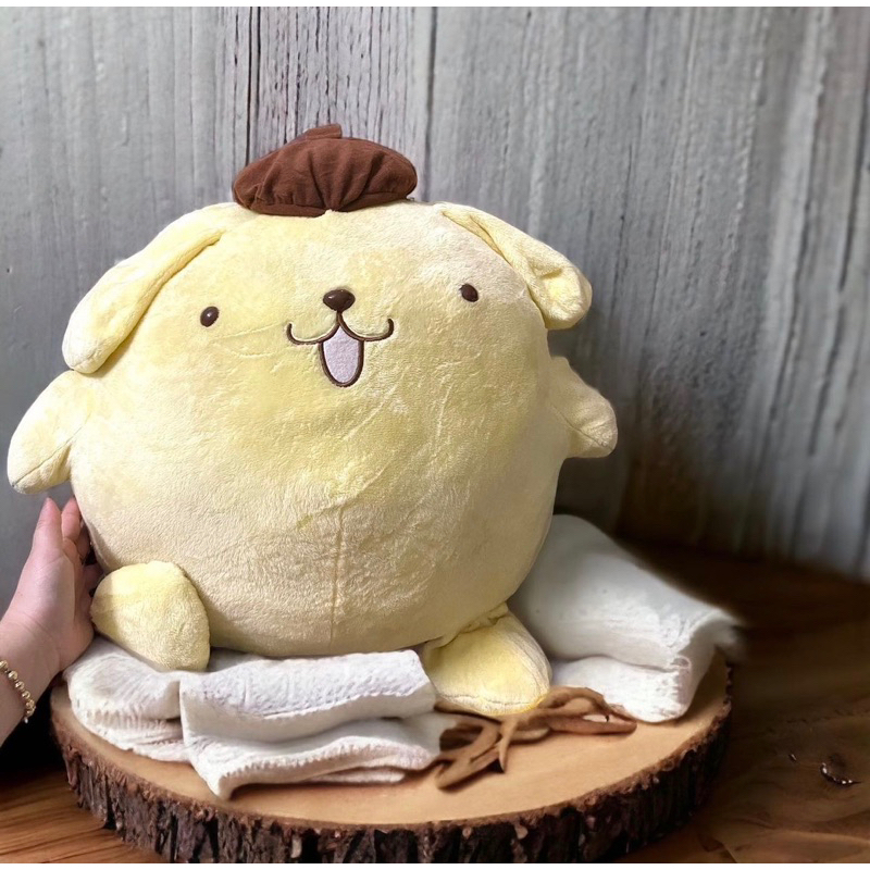 Gấu bông Sanrio