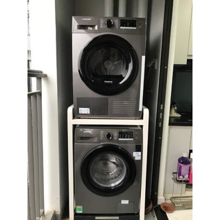 Kệ máy rửa bát - máy rửa chén dc108