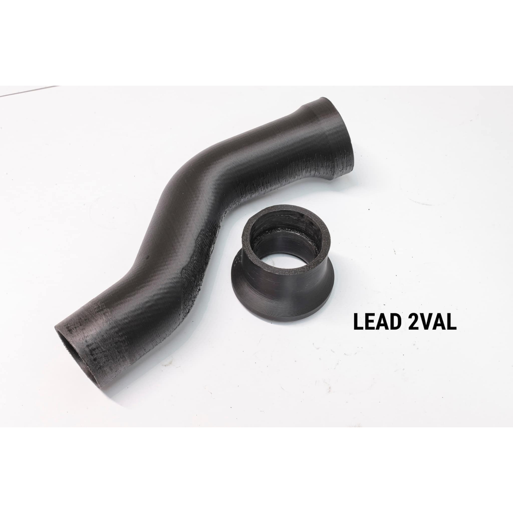 Co Gió Nhựa 3D tăng Hp cho các loại xe