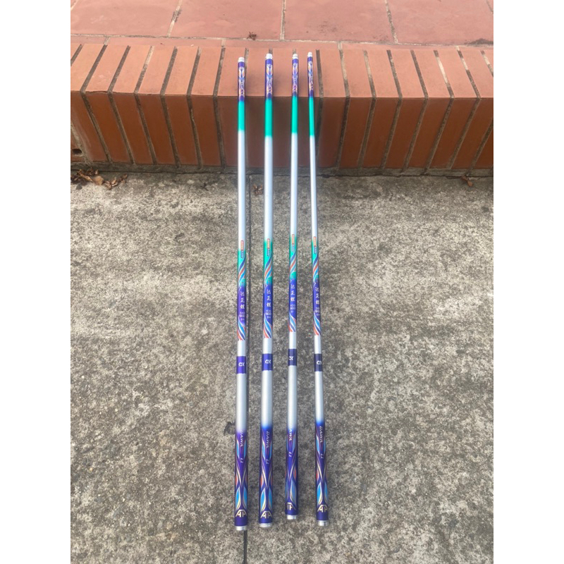 Cần Tay Cần Câu Đơn Câu Đài DAIWA Super 6H Câu Đơn Câu Đài