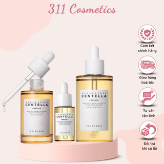 Serum Rau Má Skin1004 Madagascar Centella Asiatica Ampoule
