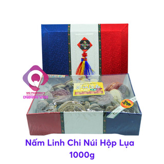 Nấm linh chi hàn quốc