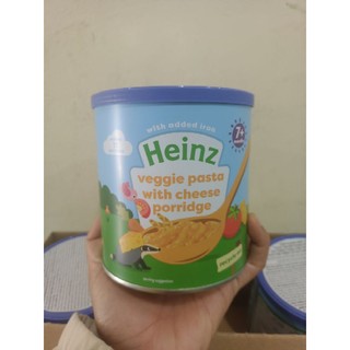 Bột heinz mẫu mới sale sốc