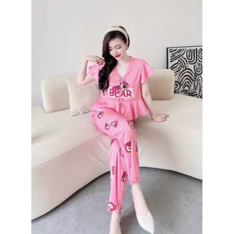 Đồ bộ giá rẻ bill beoi