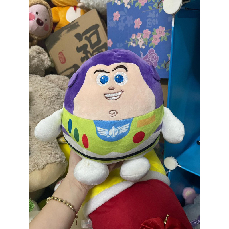Gấu bông Toy Story