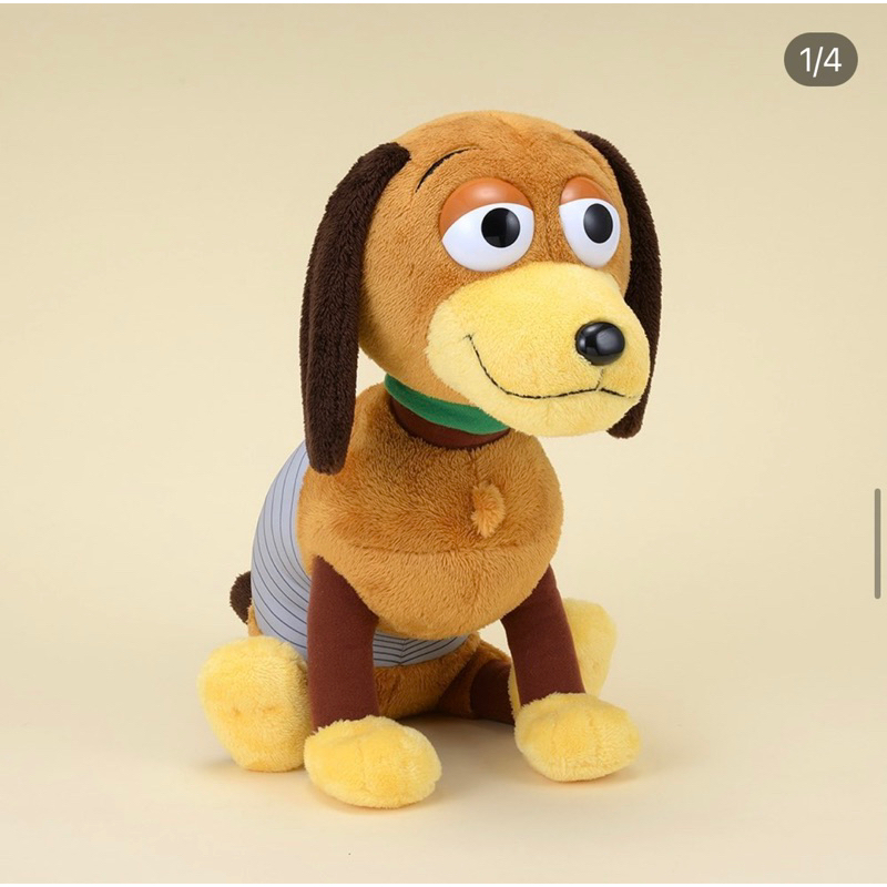 Gấu bông Toy Story