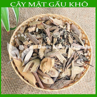 ✅ cây mật gấu khô đóng gói 1kg