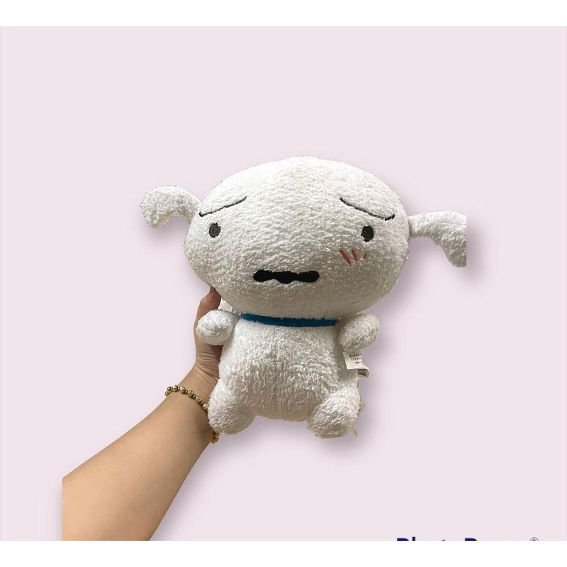 Shin - cậu bé bút chì