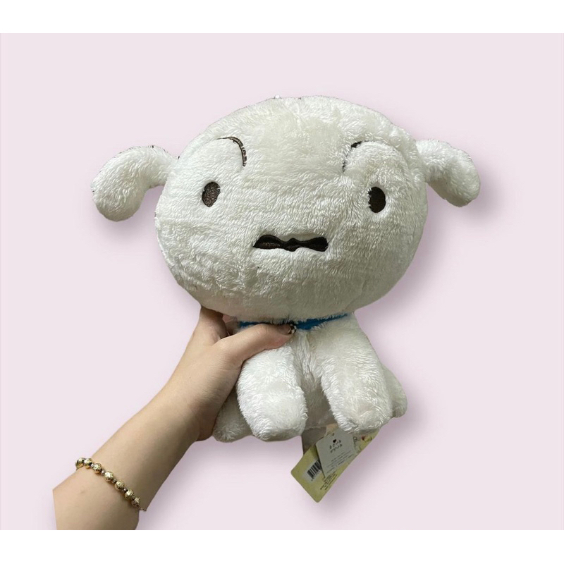 Shin - cậu bé bút chì