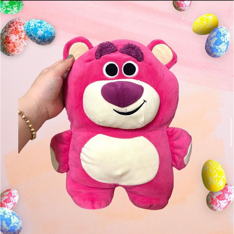 Gấu bông Toy Story