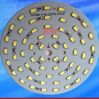Chip led 12v dc 3w, 12w, 15w, 21w, 30w, 45w