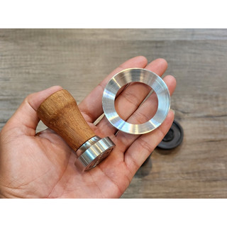 Dosing & Tamper dành cho máy pha cà phê Outin Nano