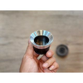 Dosing & Tamper dành cho máy pha cà phê Outin Nano