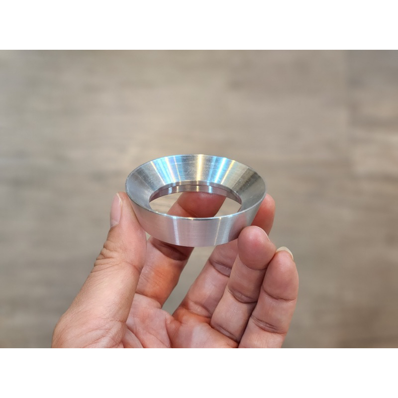 Dosing & Tamper dành cho máy pha cà phê Outin Nano