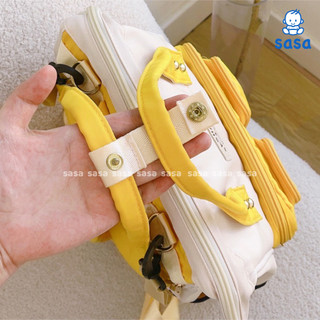 Balo bỉm sữa cho mẹ và bé cao cấp.