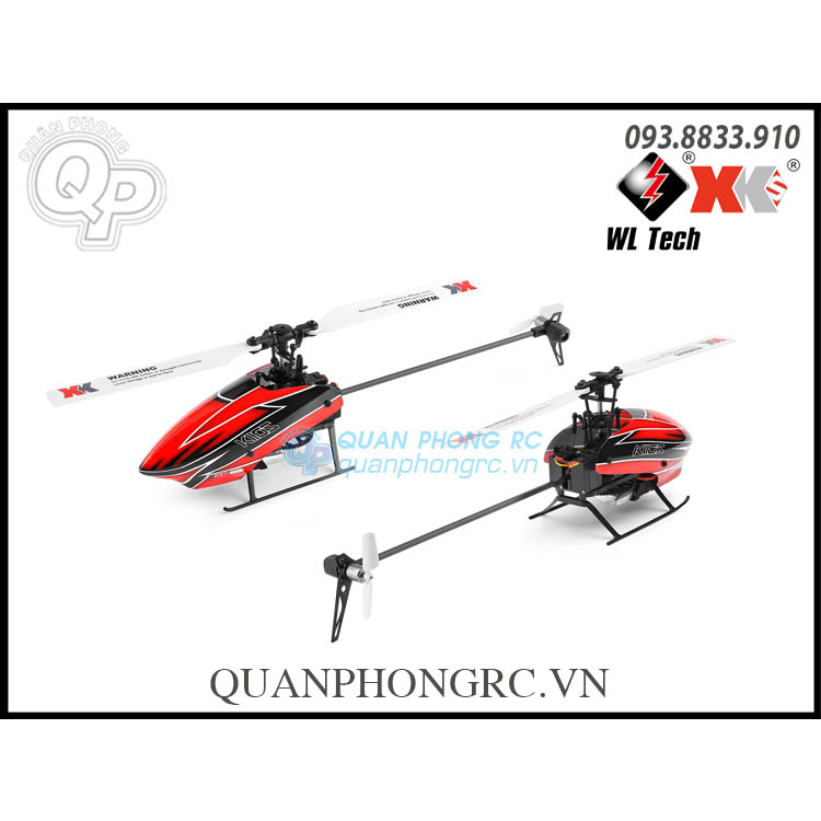 Bộ tay link WL-Toys V911S - V977 - K110 - XK120 / C119 / C129