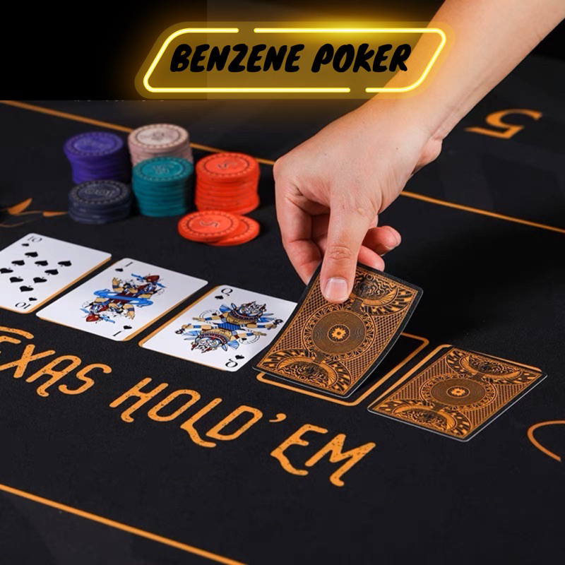 Bài nhựa Gameland cao cấp hoạ tiết bắt mắt chơi sâm, tiến lên và sưu tầm
