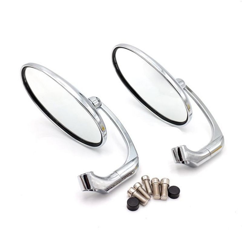 Gương chiếu hậu xe máy cho các dòng xe classic