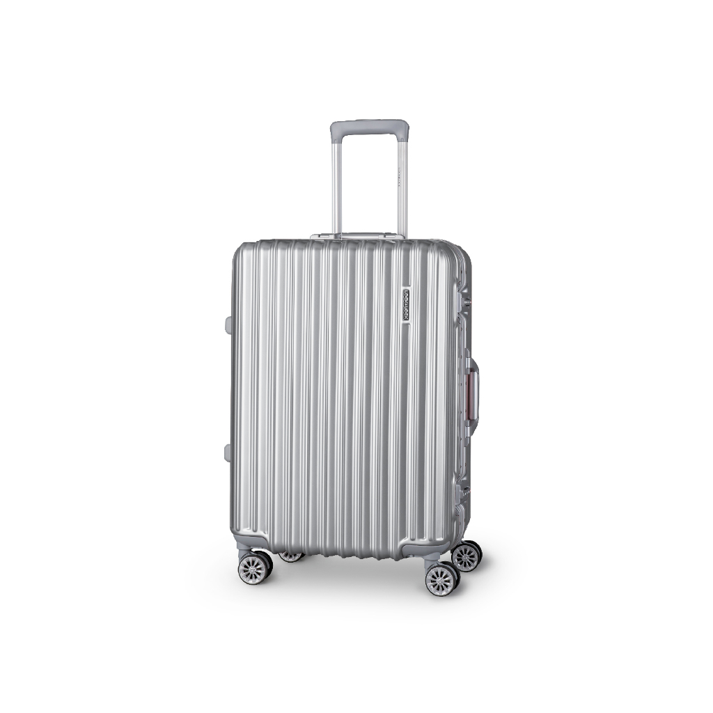 Vali Du lịch LUXURY Travel Zone Lock&amp;Lock LTZ925/926/927 khóa TSA - BH chính hãng 12 tháng