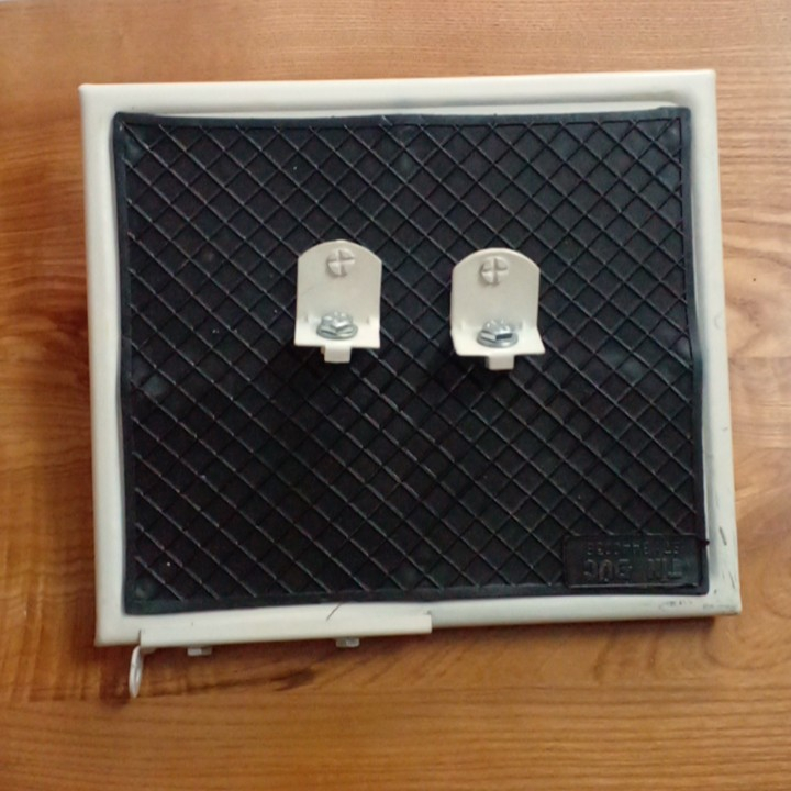 Bàn Đạp Chân Máy May 1 Kim, Máy Cơ, Bát dẹp và Bát lỗ tròn, Foot Pedal For Single Needle Sewing Machine
