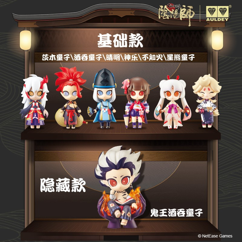 Mô hình Âm Dương Sư