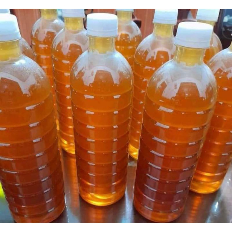 MẬT ONG HOA CÀ PHÊ giá chỉ 99/lít