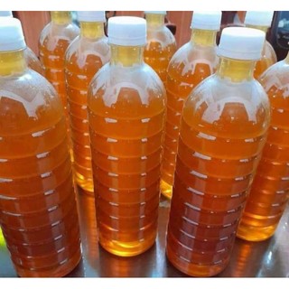 Mật ong hoa cà phê giá chỉ 99/lít