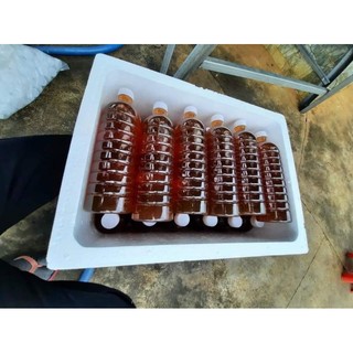 MẬT ONG HOA CÀ PHÊ giá chỉ 99/lít