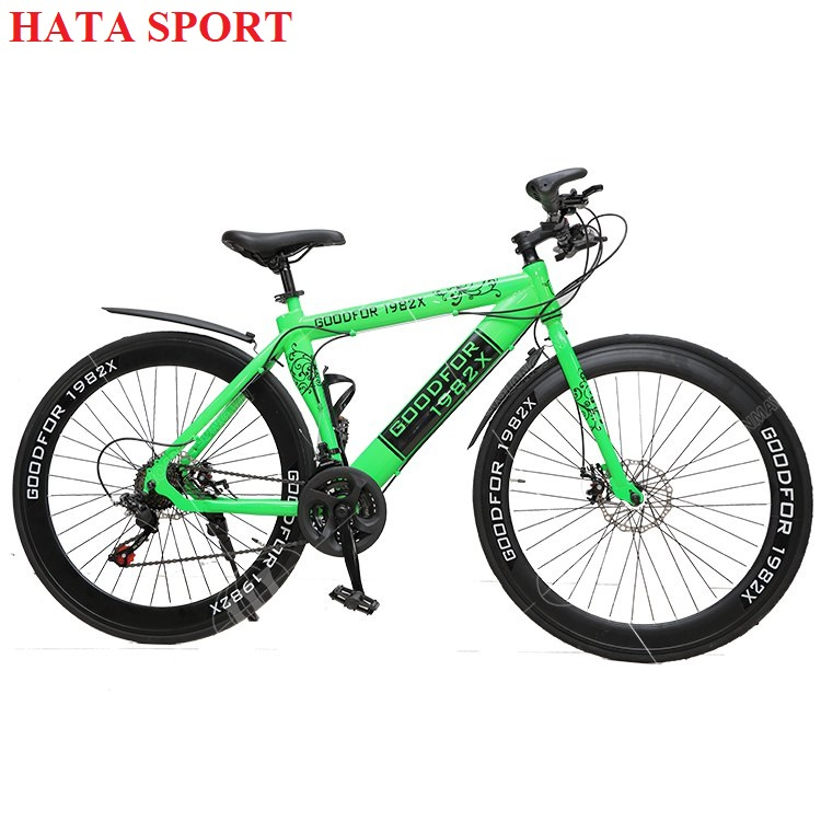 Xe đạp đua Goodfor 1982X HATA SPORT