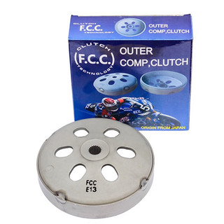 Chuông nồi air blade 110 fcc chính hãng