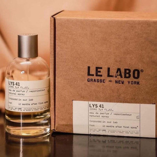[Mẫu Thử Nước Hoa] LE LABO LYS 41 10ML
