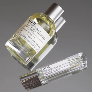 [Mẫu Thử Nước Hoa] LE LABO LYS 41 10ML