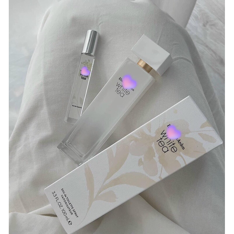 ᴇʟɪᴢᴀʙᴇᴛʜ ᴀʀᴅᴇɴ - Nước Hoa White Tea Mùi Trà Trắng sang trọng tinh tế