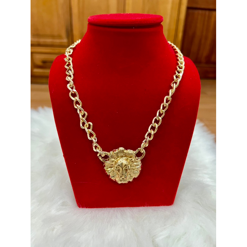 PASS 🔥dây chuyền thời trang