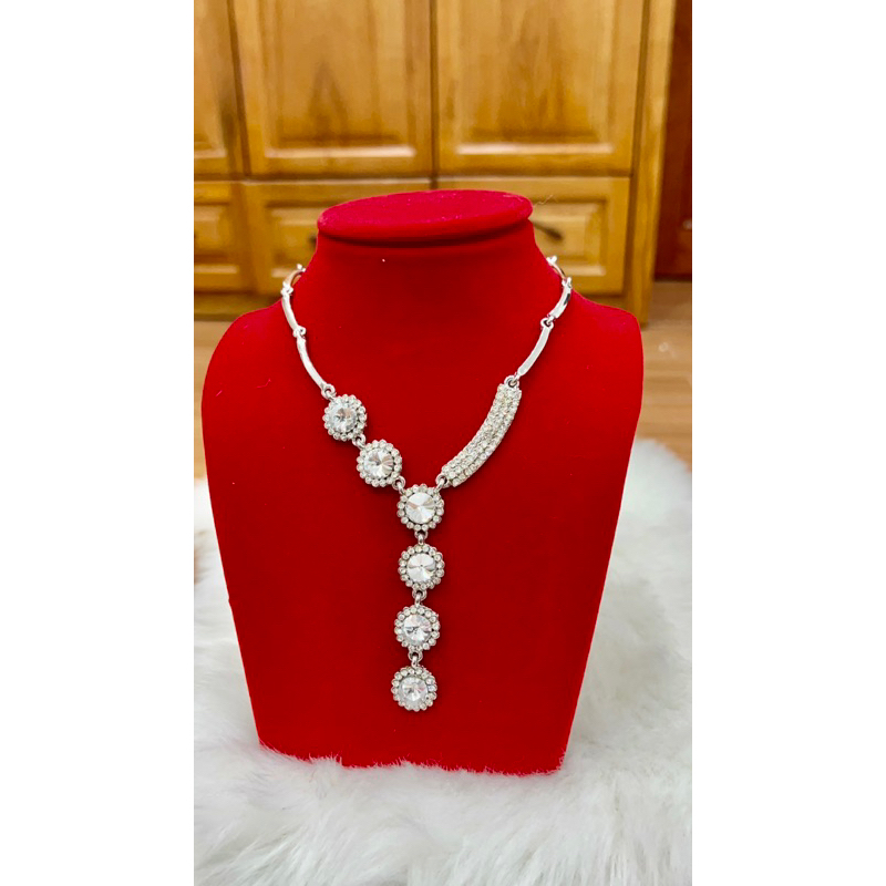 PASS 🔥dây chuyền thời trang