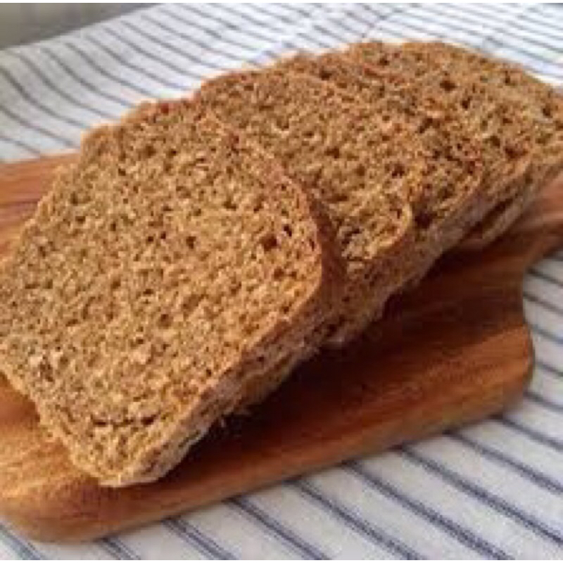 500G Bột Mì Nguyên Cám