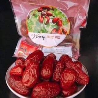500g táo đỏ hàn quốc