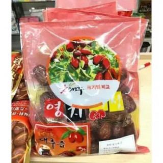 500G TÁO ĐỎ HÀN QUỐC