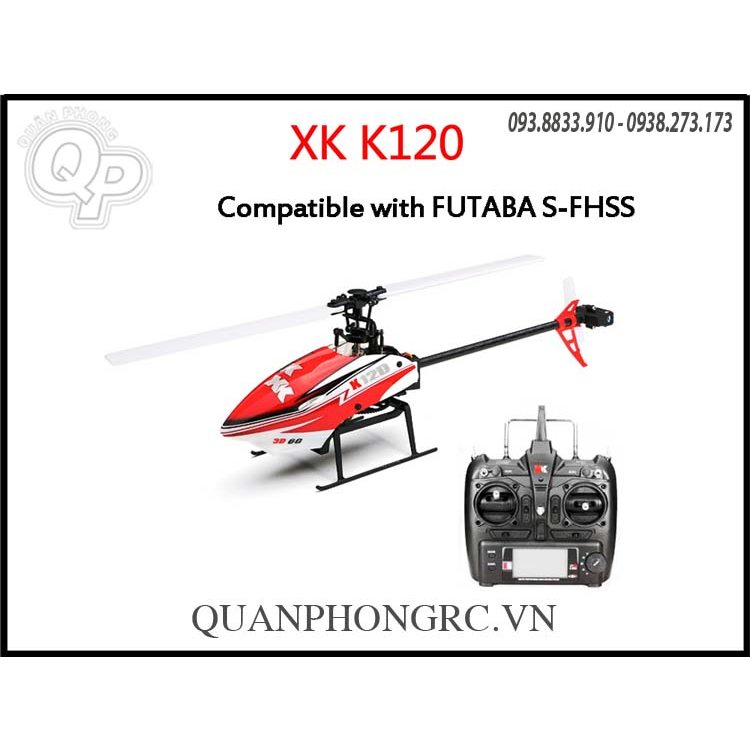 Bộ tay link WL-Toys V911S - V977 - K110 - XK120 / C119 / C129