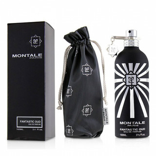 Nước Hoa Fantastic Oud 𝗠𝗢𝗡𝗧𝗔𝗟𝗘 EDP 10ml