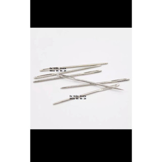 Kim khâu len 7cm& 5cm đầu nhọn đầu tròn