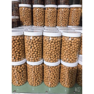 500G ĐẬU PHỘNG DA CÁ, MIX VỊ