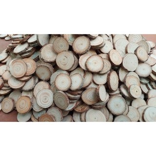lát gỗ trang trí nhiều kích thước 10 cái