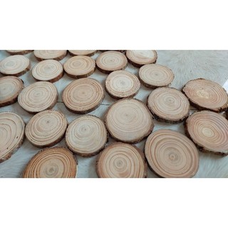 lát gỗ trang trí nhiều kích thước 10 cái