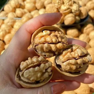 500g quả óc chó vàng mỹ